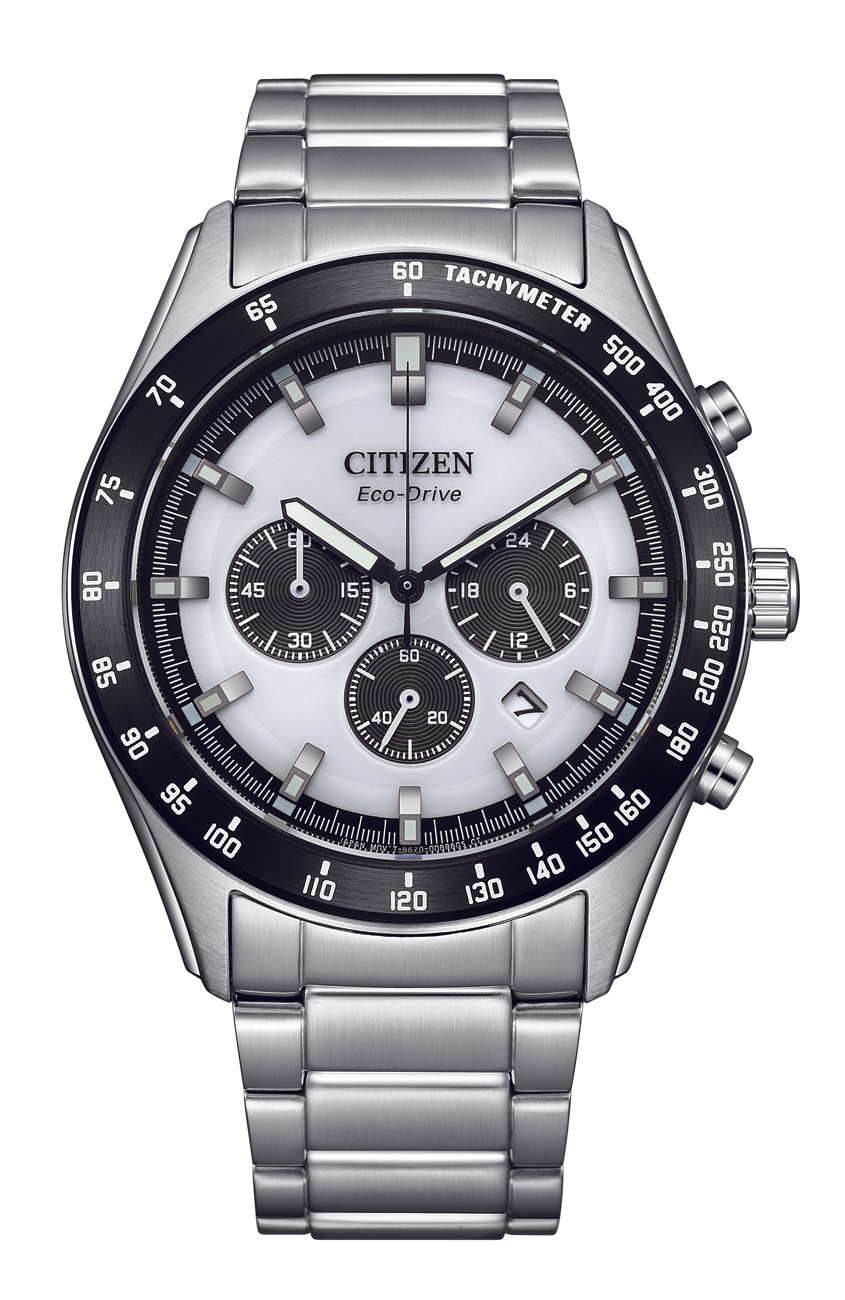 CA4674-58A - Japanese Watch Technology