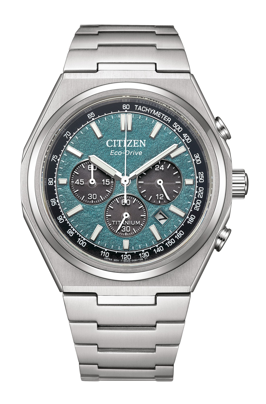 CA4610-85X - Japanese Watch Technology