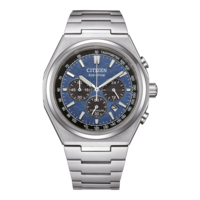 CA4610-85L Male Super Titanium ™ blue ⌀ 42.5mm Citizen Onlineshop