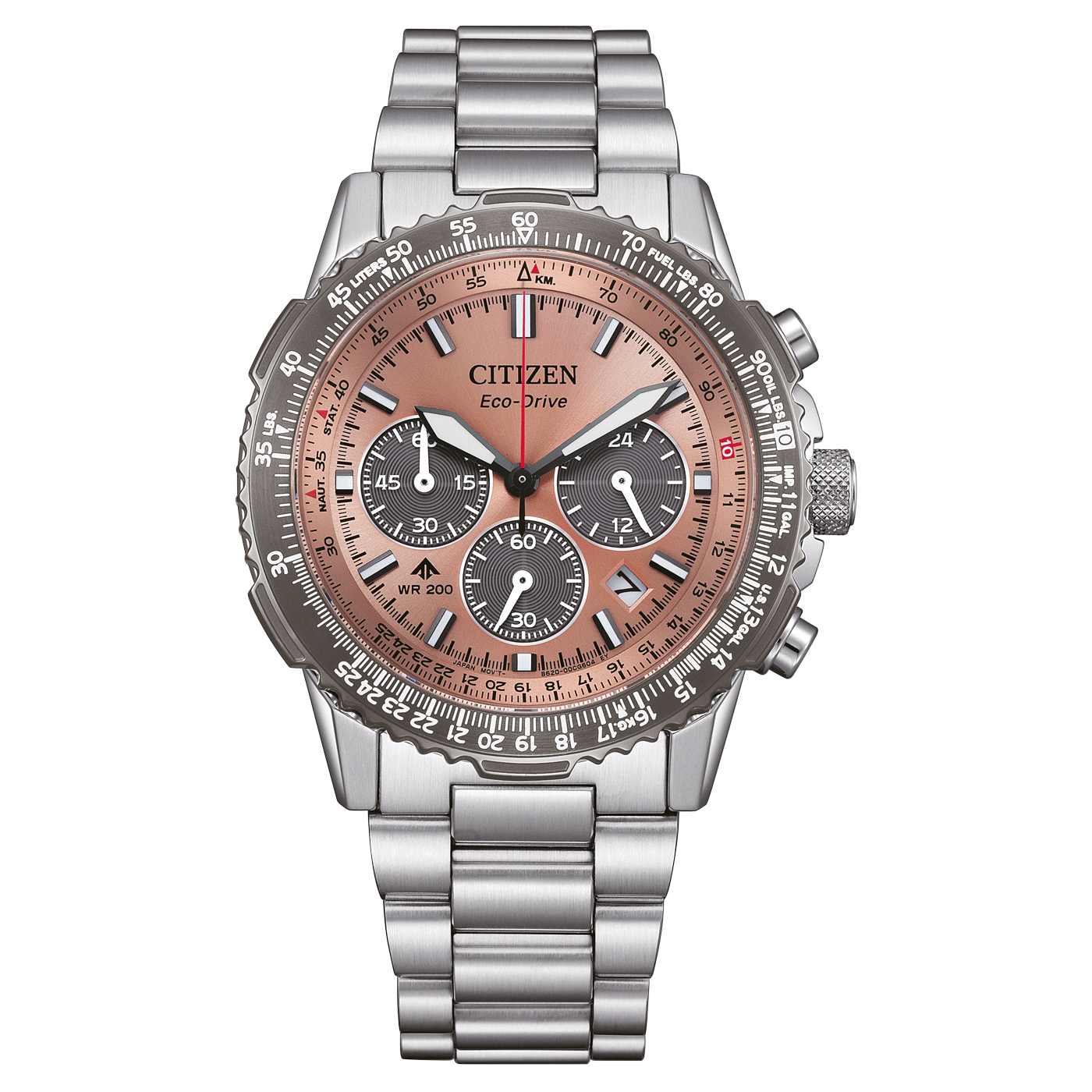 CA4664-60X - Citizen Watch