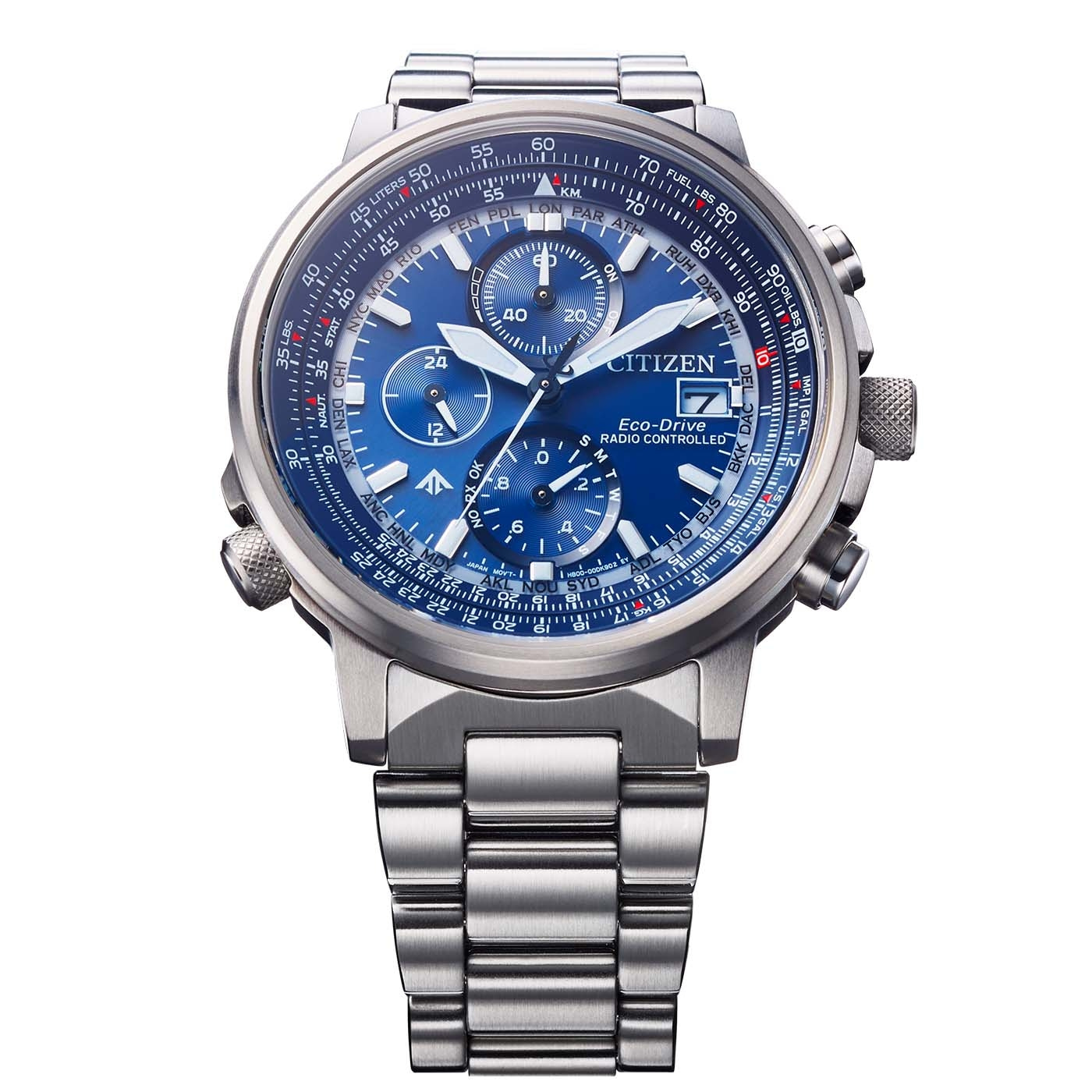 AT8300-58L - Citizen Watch