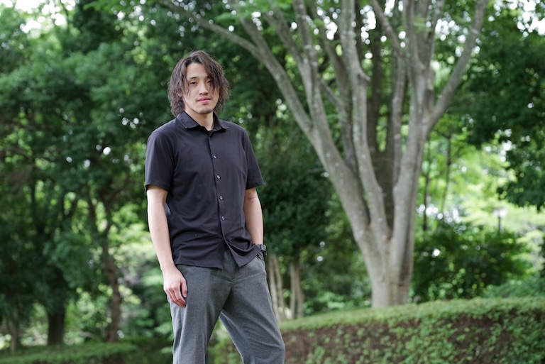 Yuya ｜ CIVIC POWER Inc. – しびっくぱわー