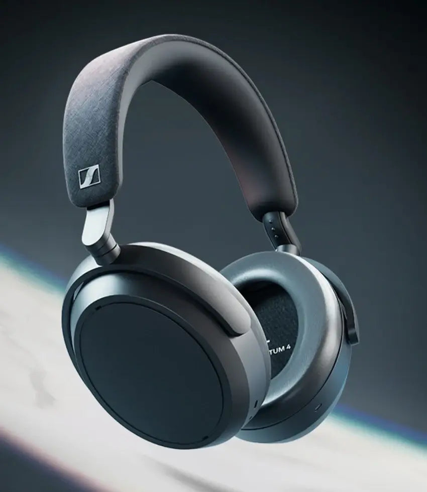 MOMENTUM 4 Wireless – Sennheiser CH - Sonova Consumer Hearing