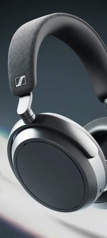 MOMENTUM 4 Wireless – Sennheiser CH - Sonova Consumer Hearing