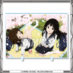 灼眼のシャナ」20周年記念オンラインくじ登場！ 新規描き下ろし