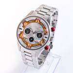 時を超えて愛される名作「機動戦艦ナデシコ」ホシノ・ルリをイメージ