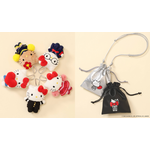 ソウルジェム付きリップ＆チークでもっとオシャレに！「まどマギ