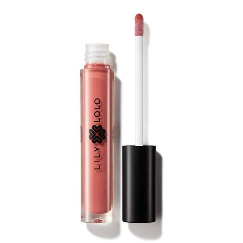 リリーロロ／ナチュラルリップグロス | ChouChou