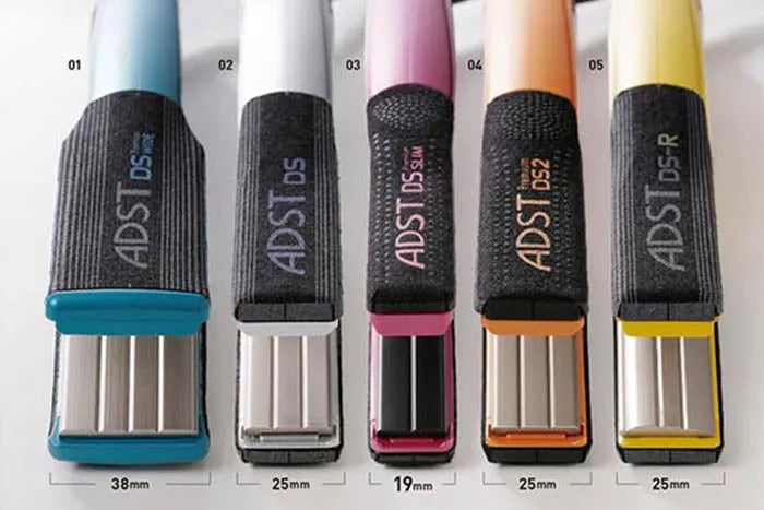 ADST DS WIDE（ワイド） ストレートアイロン – CHOUCHOU シュシュ