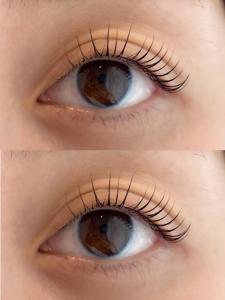 まつげ - Choupinet by Arbre et chimie