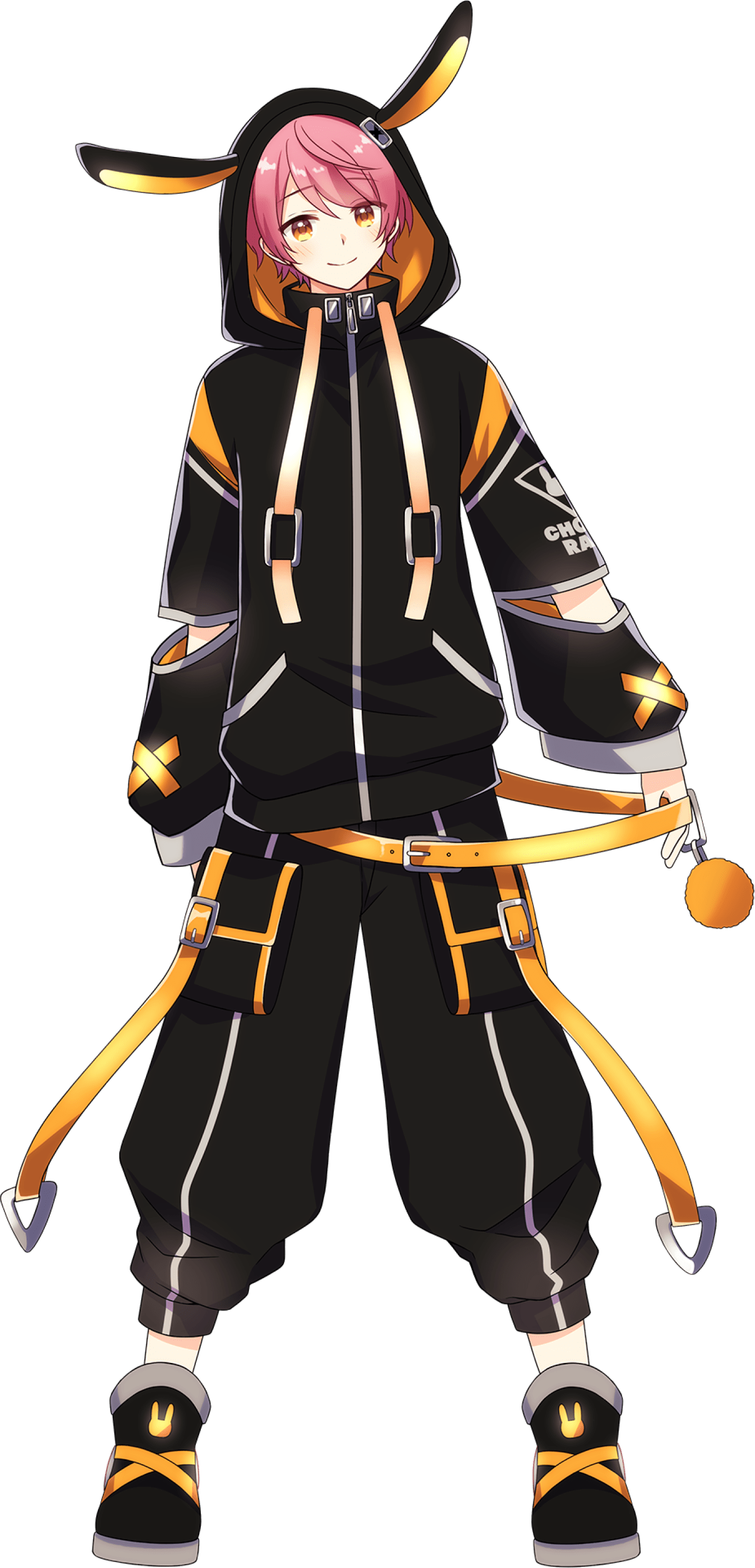 ちょこらびえんすすとあ | ちょこらびグッズ通販[公式]