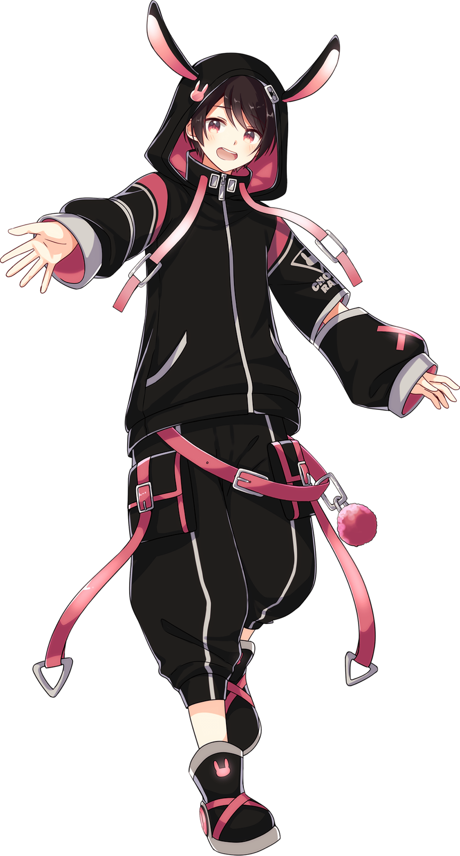 ちょこらびえんすすとあ | ちょこらびグッズ通販[公式]