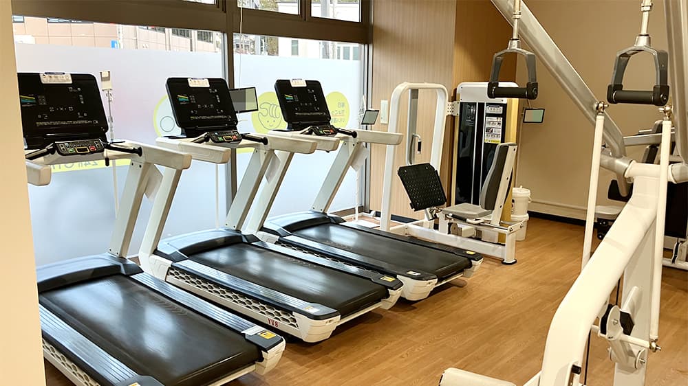 台原入口店 | 宮城県仙台市の24時間使えるジムならチョコザップ | 台原