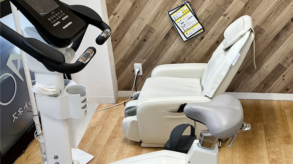 新津田沼南口店 | 千葉県習志野市の24時間使えるジムならチョコザップ