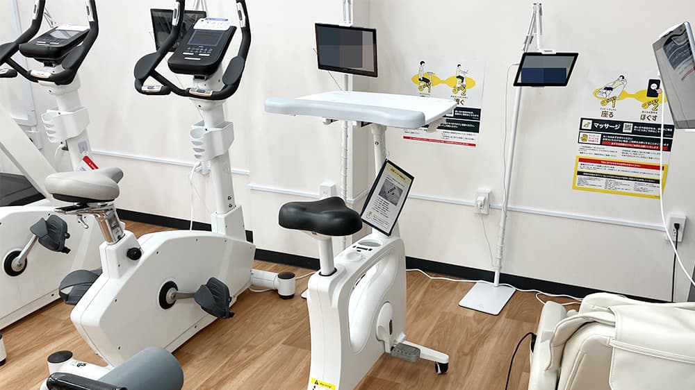 仙台大野田店 | 宮城県仙台市の24時間使えるジムならチョコザップ