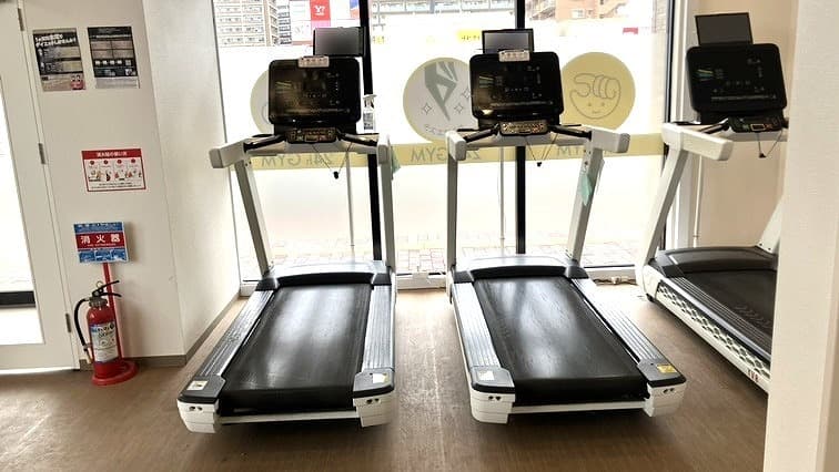 新宮中央店 | 福岡県糟屋郡新宮町の24時間使えるジムならチョコザップ