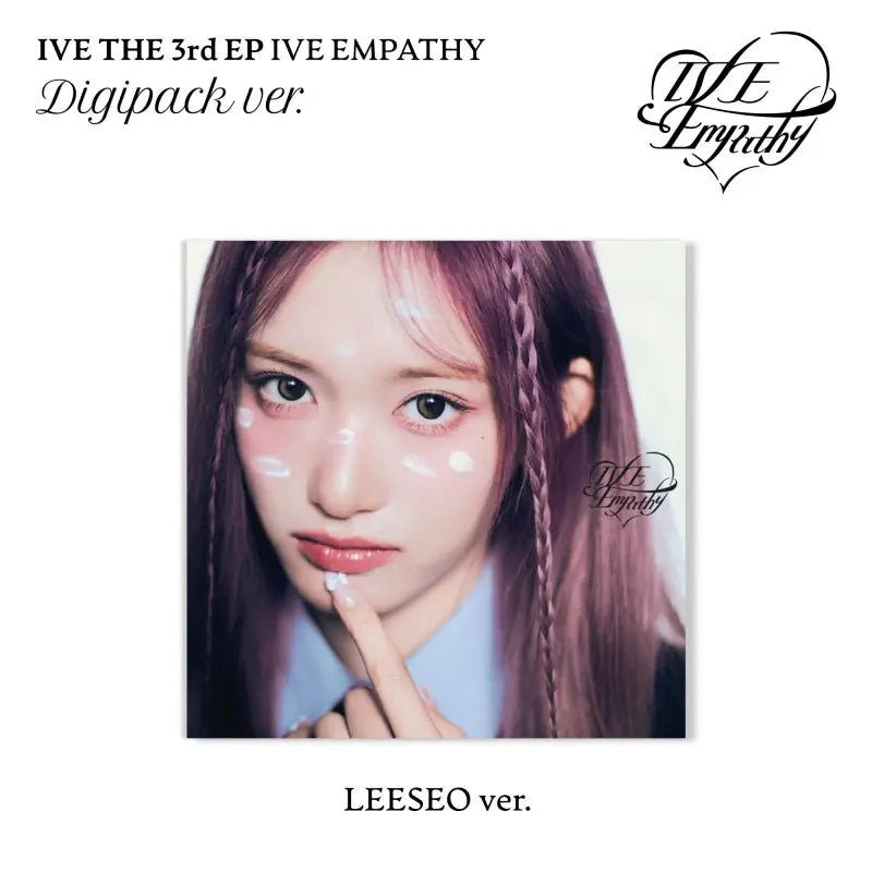 公式品〉ive empathy ウォニョン 特典 トレカ ソニミュ IVE ウォニョン