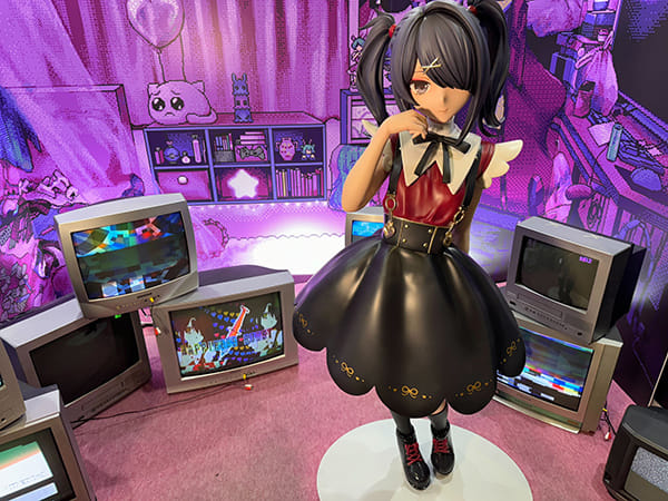 超超てんちゃんブース2～『NEEDY GIRL OVERDOSE』～ | ニコニコ超会議