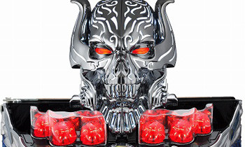 CRA牙狼金色になれ〜ザルバとの契約〜｜攻略まとめ | ちょんぼりすた