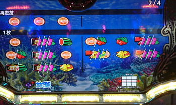 南国物語スペシャル｜スペック・打ち方・転落目・攻略 | ちょんぼりす