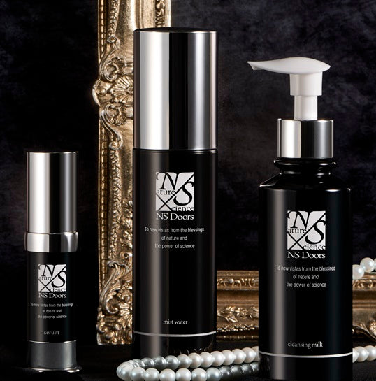 セラム（美容液／15ml）｜NS Doors（エヌエスドアーズ） – CHOOSEBASE