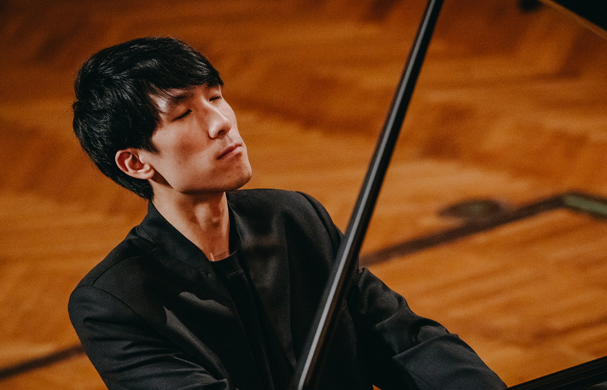 第19回ショパン国際ピアノ・コンクール 入賞者日本公演 公式サイト