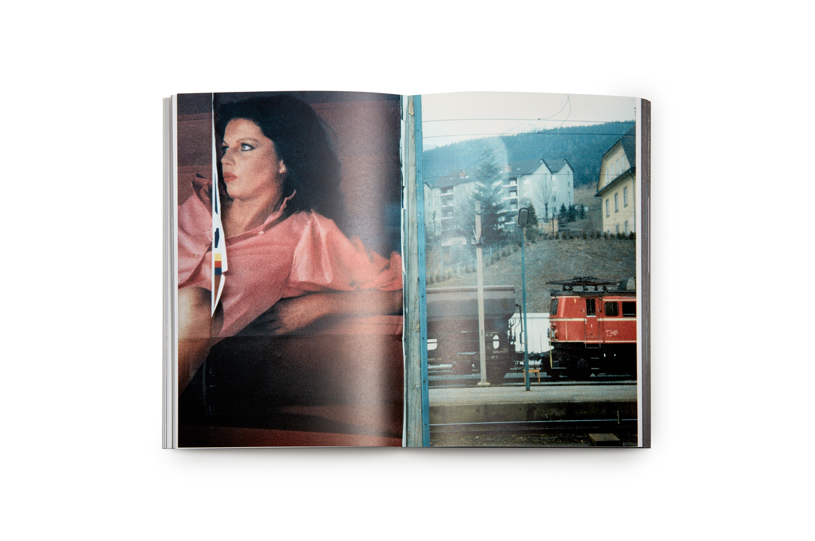 Book: Seiichi Furuya – First Trip to Bologna 1978 / Last Trip to