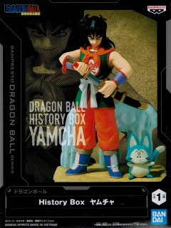 ドラゴンボールZ History Box ブルマ - OOPARTSオンライン