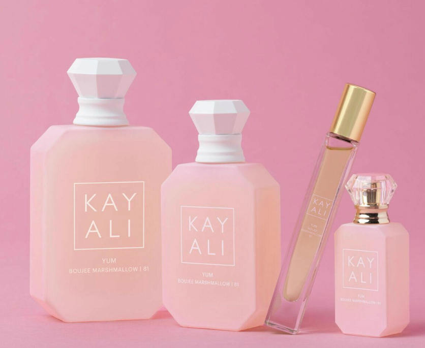 Kayali's Yum Boujee Marshmallow|81 – A Gourmand for the Modern