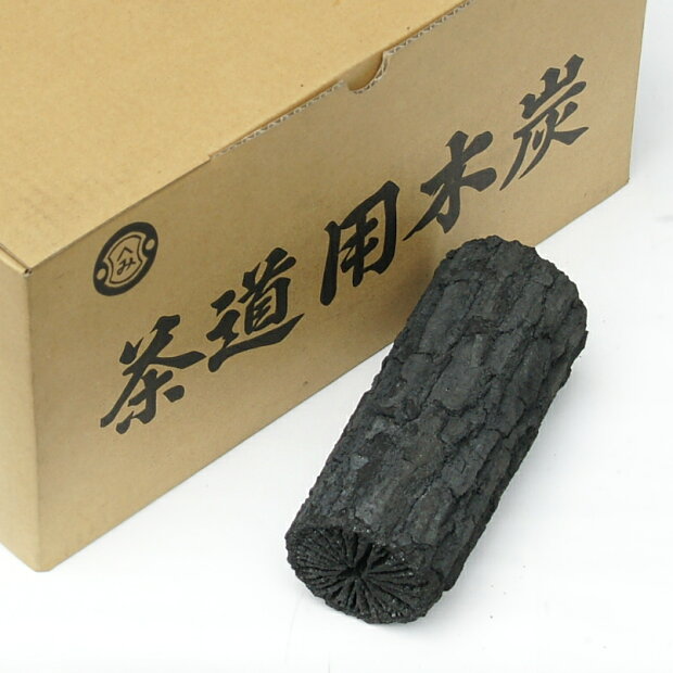 炉用 胴炭 – 茶炭俱楽部