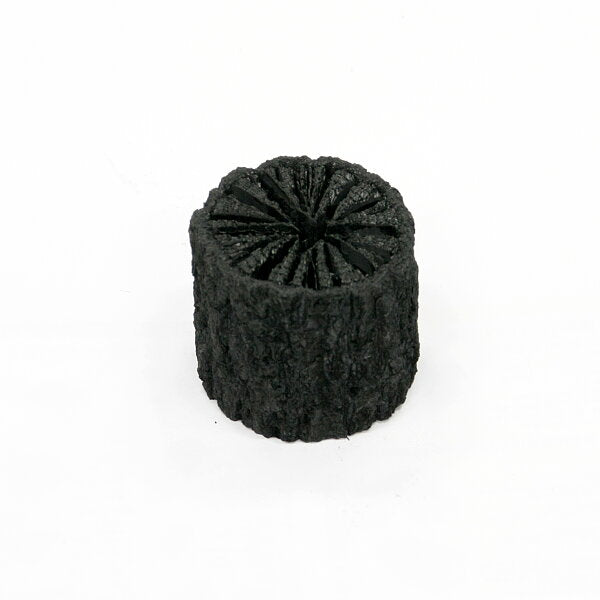 愛媛産】クヌギ炉用胴炭約5kg 皮剥がれ 炉用 輪胴 – 茶炭俱楽部