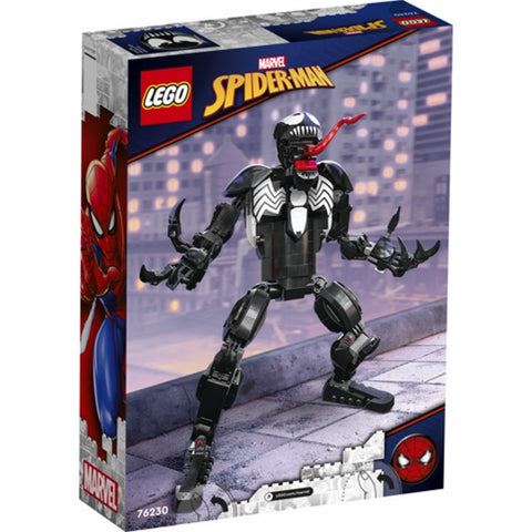 76230 LEGO® Marvel Venom Figure – Chachi Toys