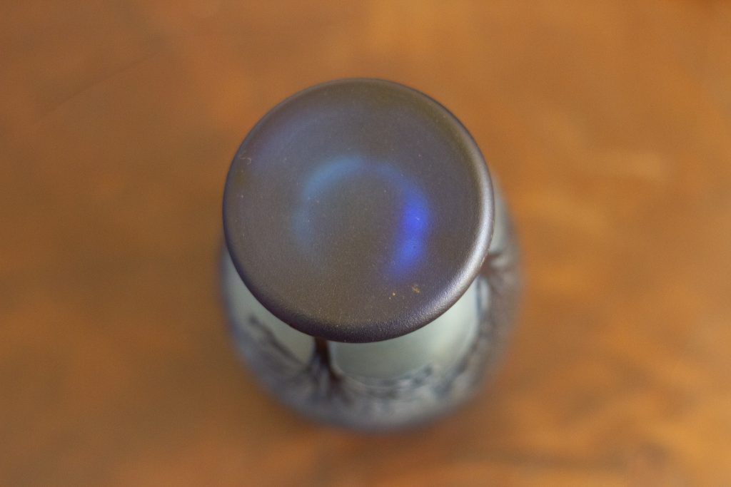 販売》北一硝子作 -ぎやまん茶器- - 京都 大徳寺近くお茶道具の買取