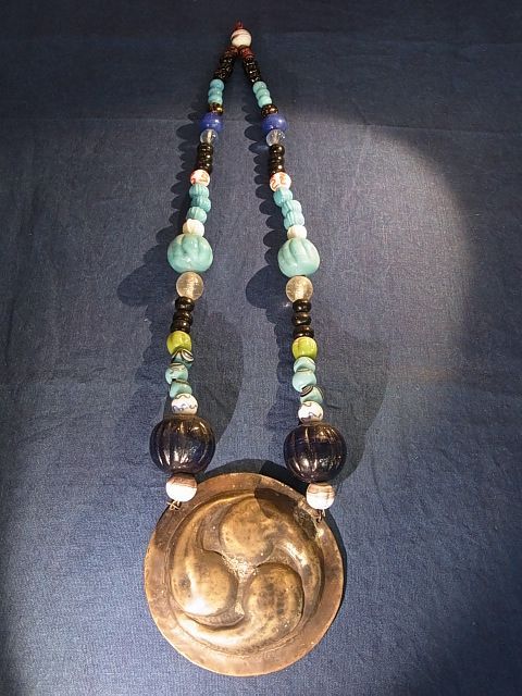 アイヌ シトキ・タマサイ （アンティーク） - Chagamocraft (チャガモ