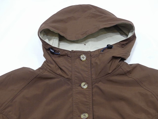 90s Columbia コロンビア ナイロン プルオーバー パーカ アノラック