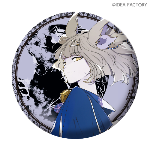 DAIROKU：AYAKASHIMORI スペシャルくじ