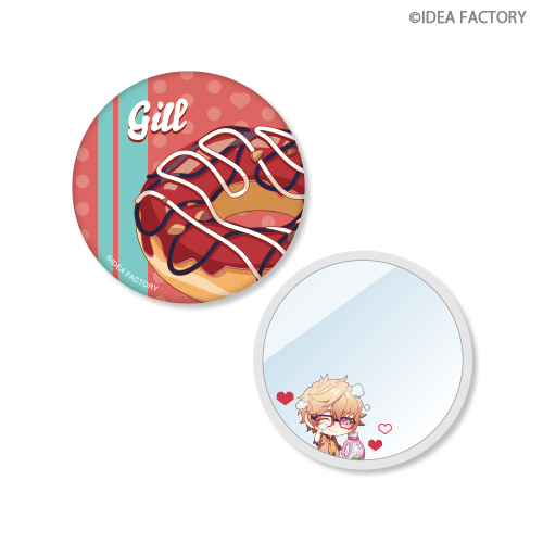 キューピット・パラサイト -Sweet & Spicy Darling.- スペシャルくじ