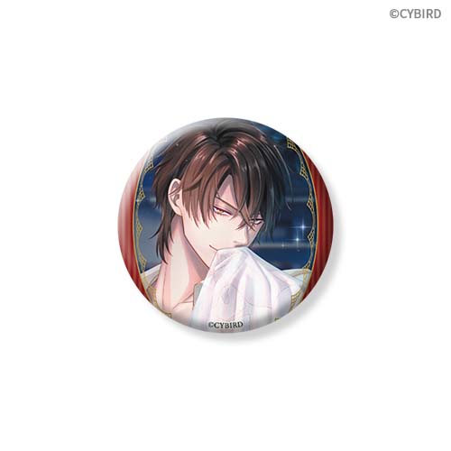 イケメン王子 美女と野獣の最後の恋 Beast Honeyくじ