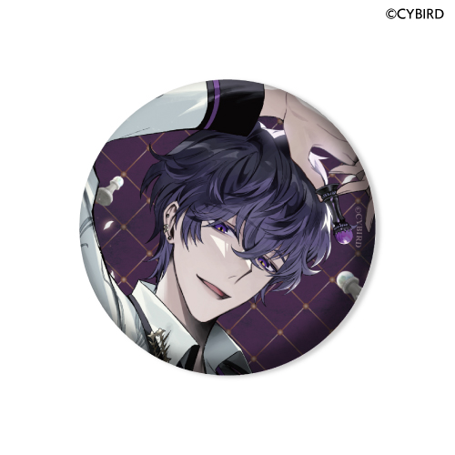 イケメンヴィラン 闇夜にひらく悪の恋 2nd Anniversaryくじ