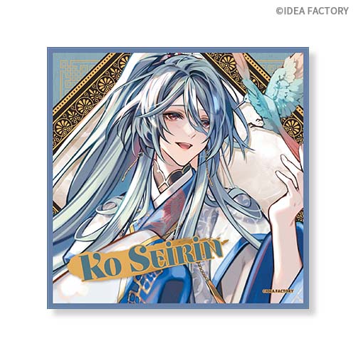 マツリカの炯 ちゃれくじ アクスタ ブロマイド フエン フェイ ゼベネラ