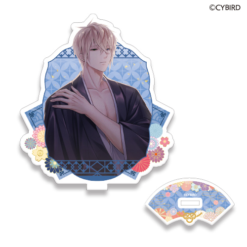 イケメン戦国 時をかける恋 -永縁- 魅惑の武将くじ～弐～