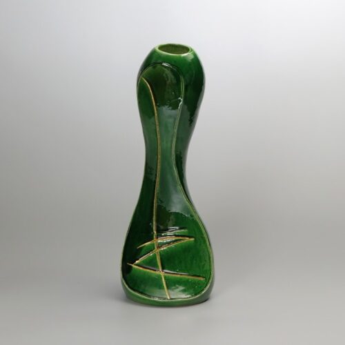 終了〉「大樋陶冶斎の仕事 ―つづく者たちへの絆―」展十一代長左衛門