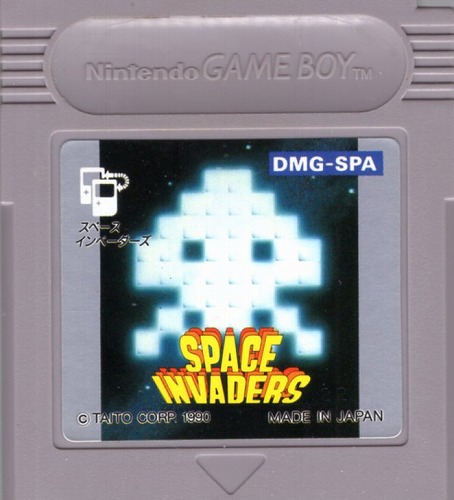 BEEP ゲームグッズ通販 / 【中古ソフト】ゲームボーイ｜スペース