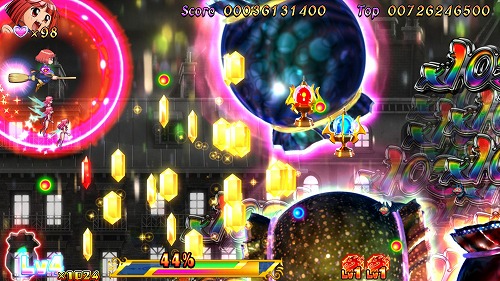 Switch/限定版] コットンリブートハイテンション!