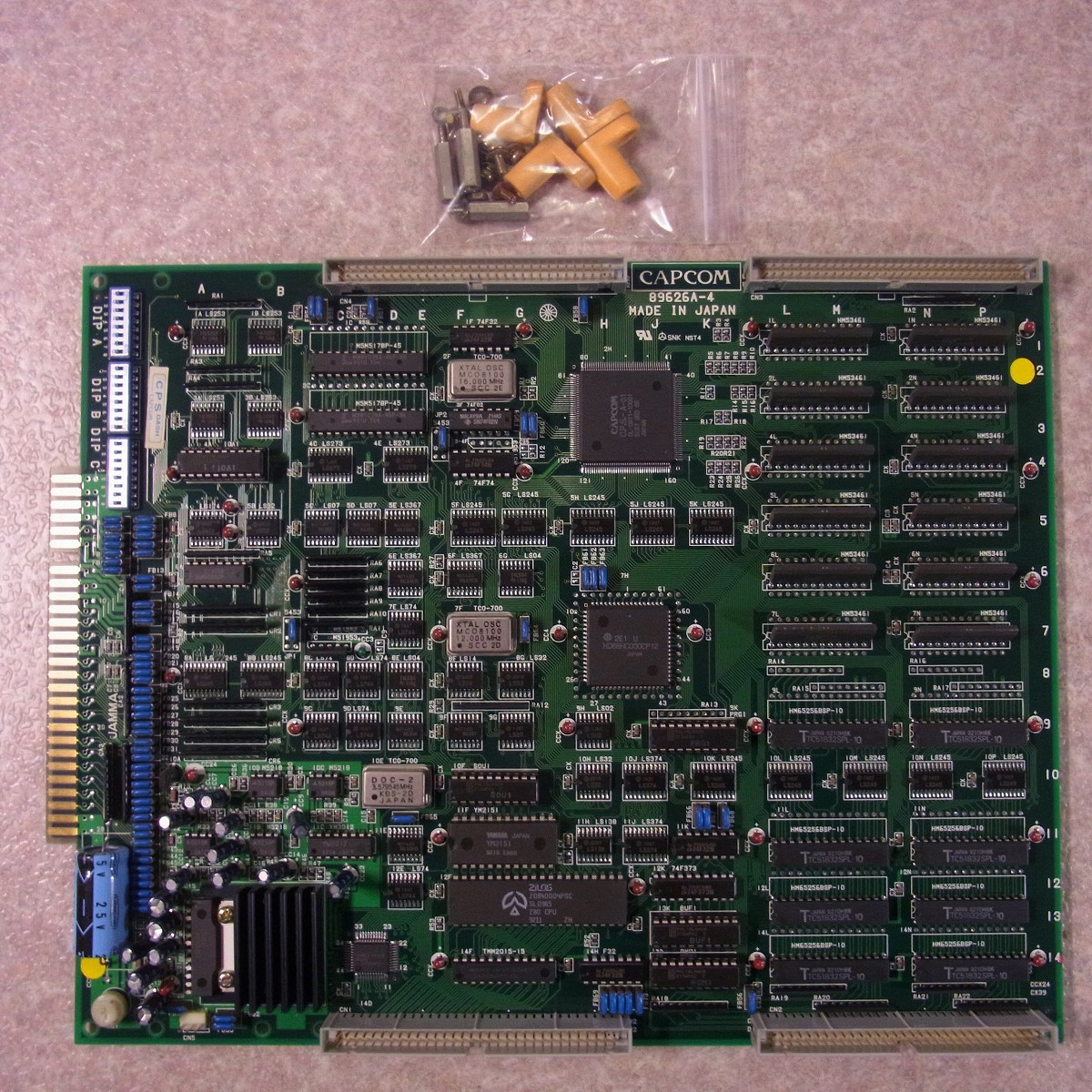 BEEP ゲームグッズ通販 / 中古アーケード基板