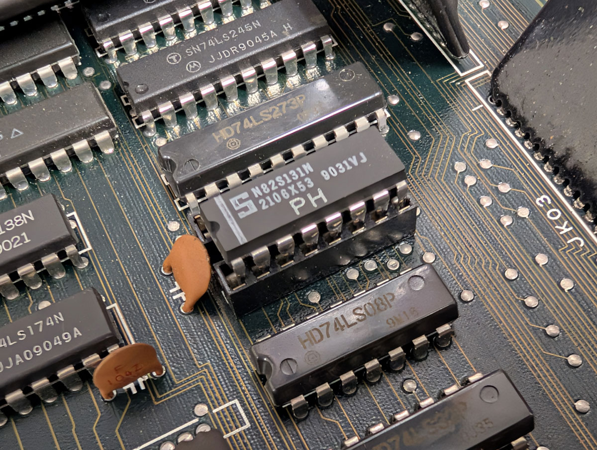 BEEP ゲームグッズ通販 / 【店頭併売品】（アーケード基板）ジャレコ