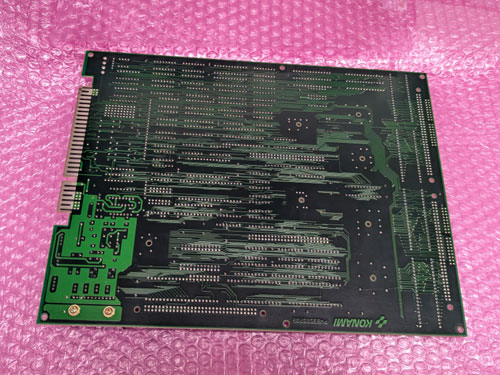 BEEP ゲームグッズ通販 / 【店頭併売品】（アーケード基板）コナミ