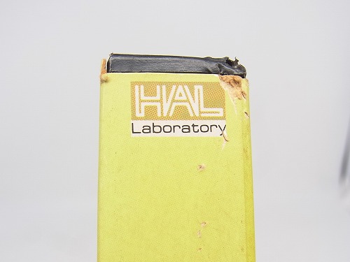 BEEP ゲームグッズ通販 / 【中古ソフト】MSX│迷宮神話