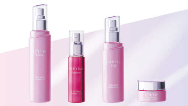 SO-D Maxidor | シャンソン化粧品