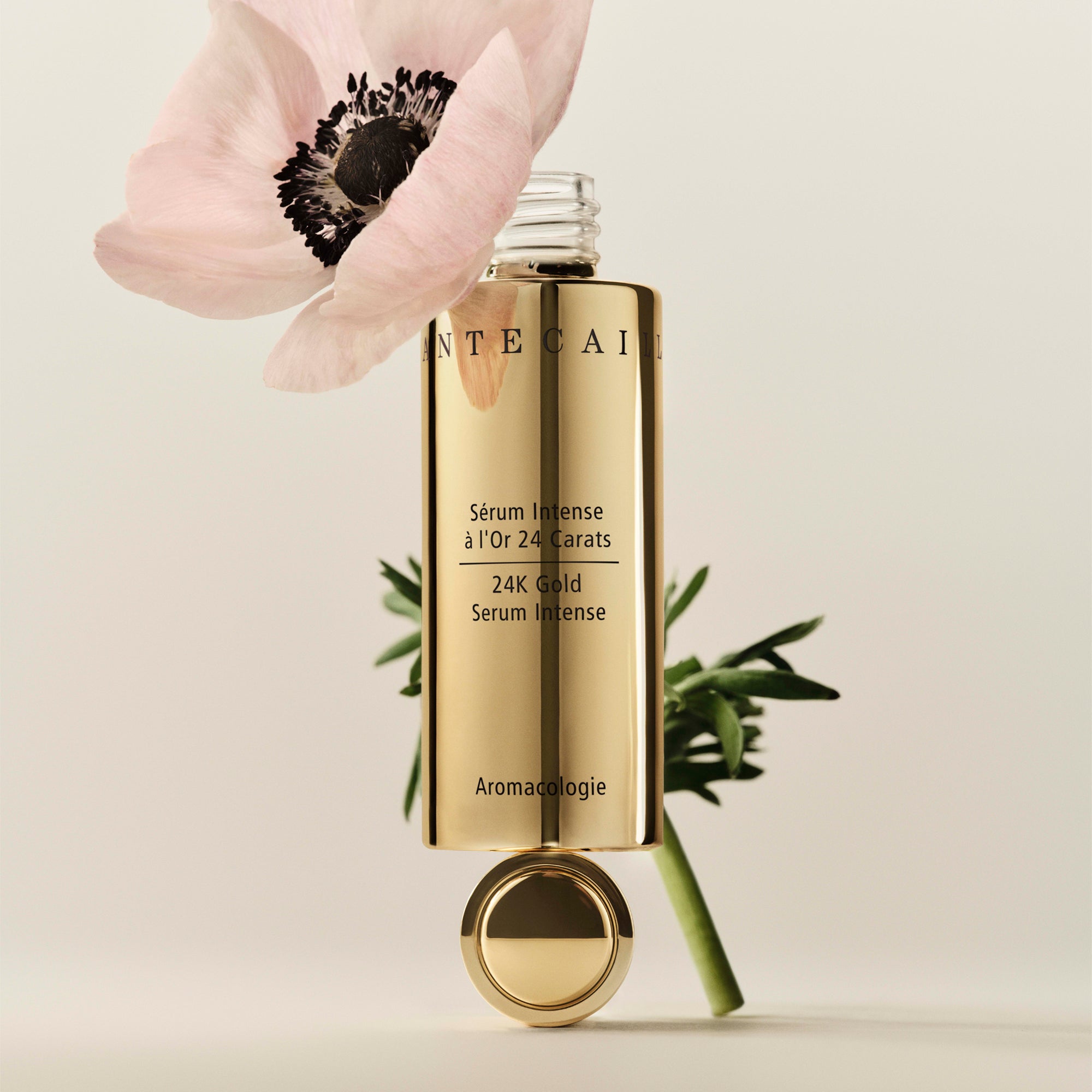 24K Gold Serum Intense – Chantecaille